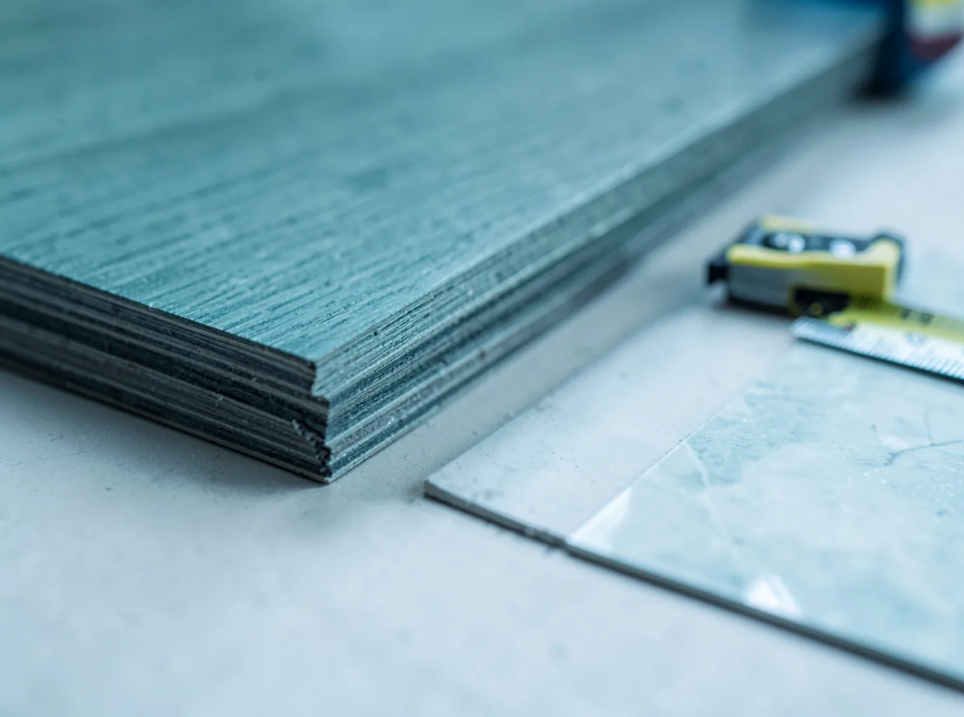 Luxury Vinyl Plank Installation Nome, TX FAQs